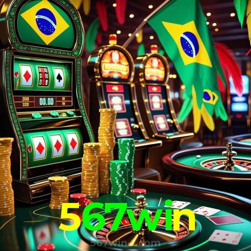 567win:Desafie a roleta e conquiste vitórias épicas!