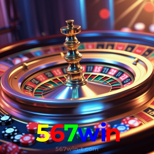 567win:Apostas ao vivo no futebol e diversão garantida com slots e roleta!