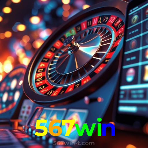 567win：Cada giro é uma chance de ganhar! Jogue nas slots agora mesmo!