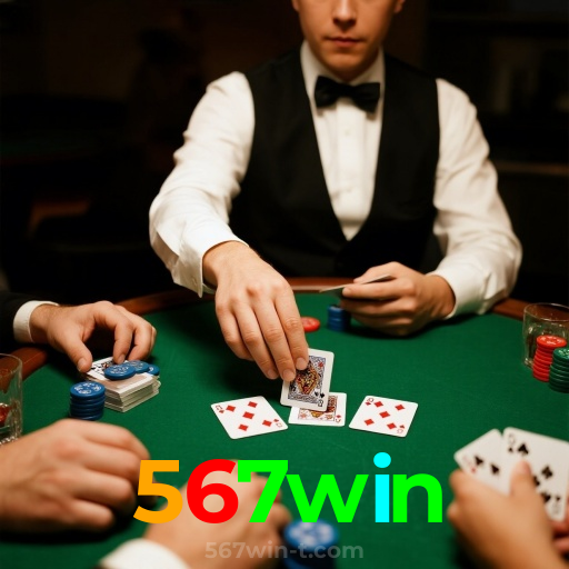 567win:Jogue nas roletas e experimente a verdadeira emoção do cassino!