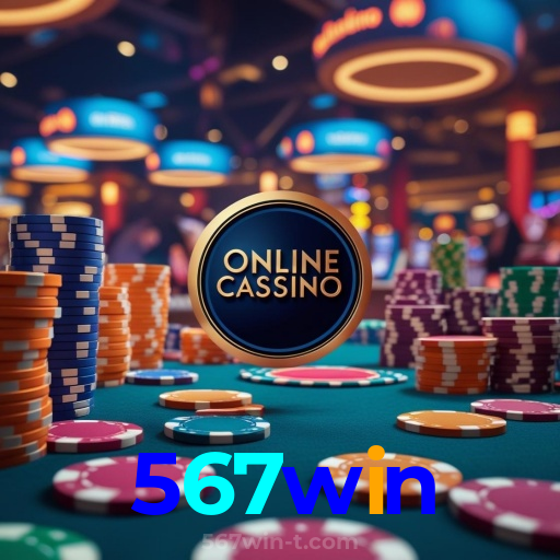 567win:Entre no cassino e aposte nas roletas mais emocionantes!
