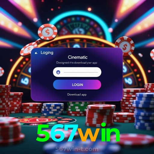 567win:Jogue roleta, poker e aposte no futebol com grandes prêmios em jogo!