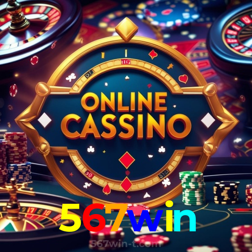 567win:Jogue no cassino online com apostas em futebol e ganhe grandes prêmios!