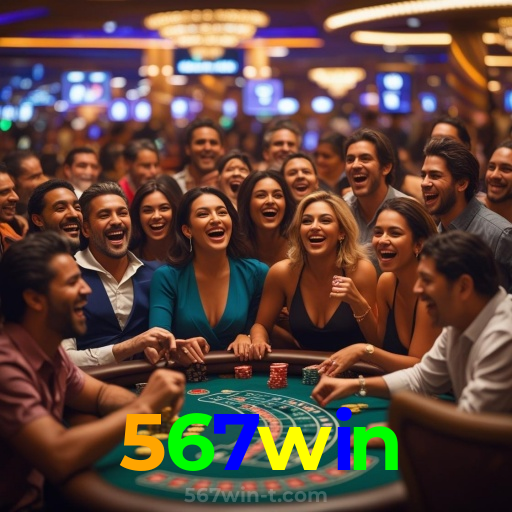 567win:Jogue no cassino mais confiável com apostas em futebol e jogos emocionantes!