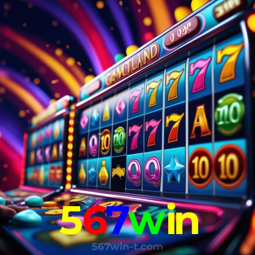 567win:Onde a diversão e a sorte se encontram: poker, roleta e futebol online!