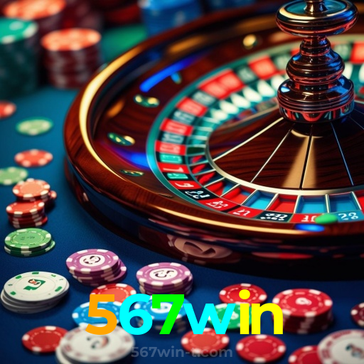 567win:Jogue roleta, blackjack e aposte no futebol para uma experiência completa!