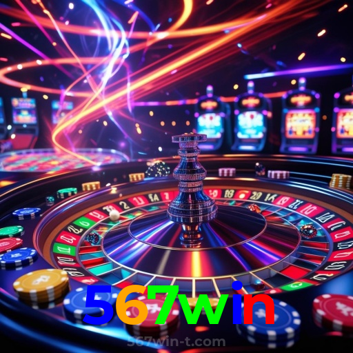 567win:Jogue agora nas melhores slots e ganhe muito mais!