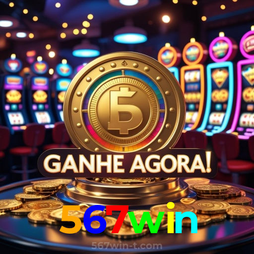 567win:Gire as slots e ganhe prêmios incríveis com cada giro!