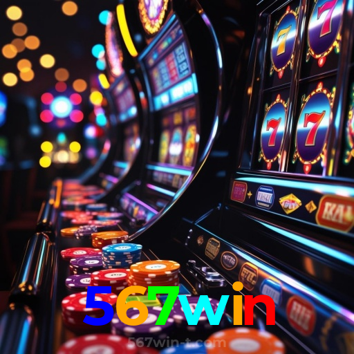 567win：Jogue nas slots e viva a emoção das grandes vitórias!