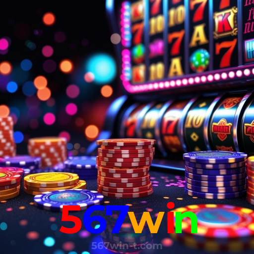 567win：Vença grandes prêmios nas mesas de poker online!
