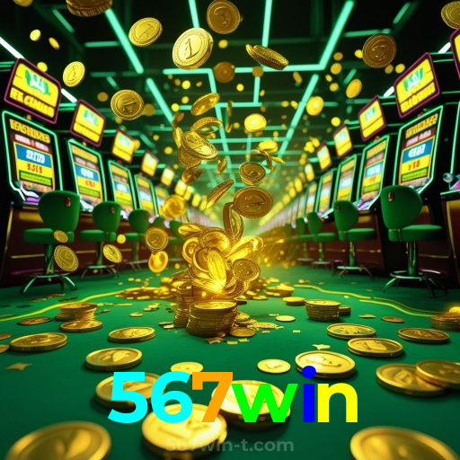 567win：Ganhe prêmios incríveis em slots, roleta e apostas ao vivo no futebol!