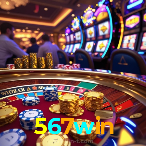 567win：Apostas ao vivo no futebol e diversão garantida em blackjack e roleta!