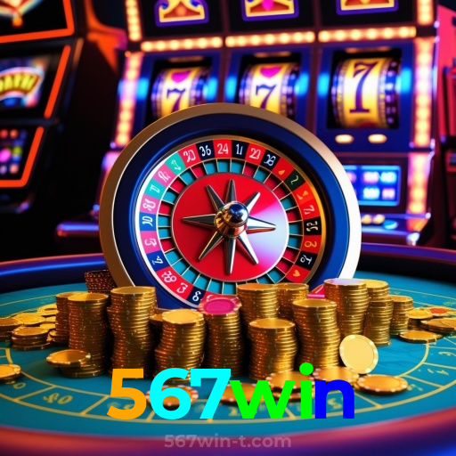 567win：Entre no cassino e aposte nas roletas mais emocionantes!