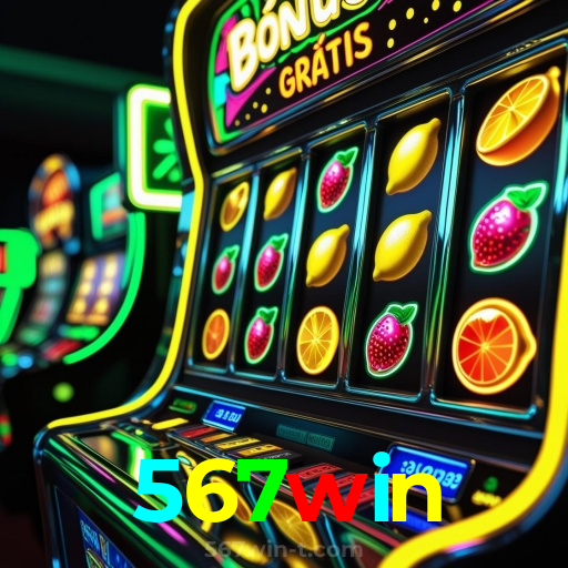 567win:O cassino online mais emocionante está aqui! Aposte agora!