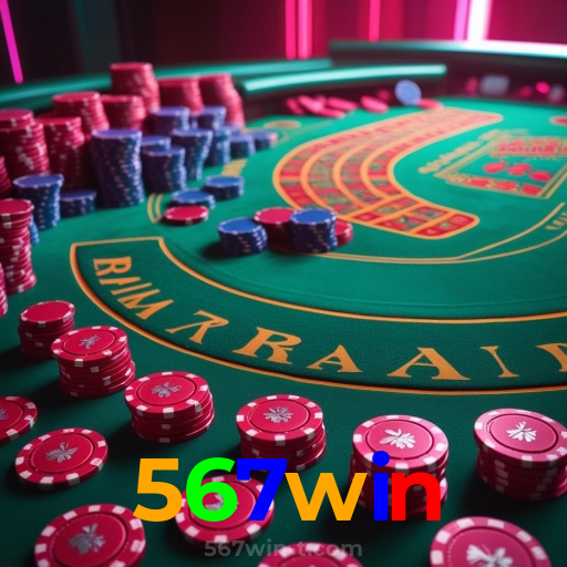 567win:A diversão está garantida! Aposte nas melhores slots agora!
