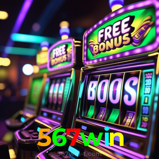 567win:Jogue agora nas melhores slots e ganhe muito mais!