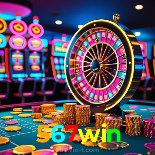 567win:Sinta a adrenalina da roleta! Aposte e vença agora!