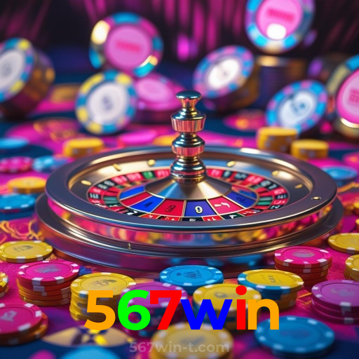 567win:Jogue poker, aposte no futebol e conquiste prêmios incríveis no cassino!