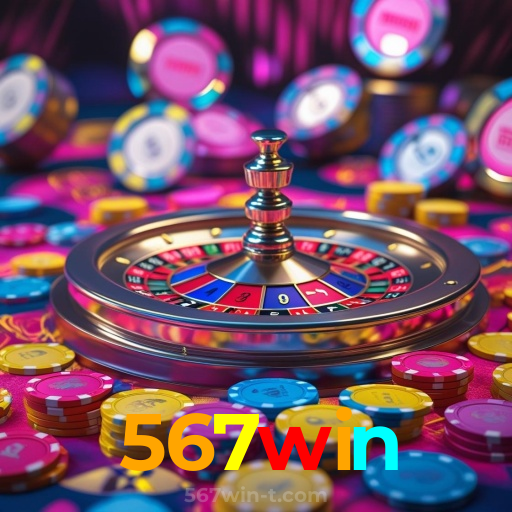 567win:Jogue nas melhores slots e vença o jackpot agora mesmo!