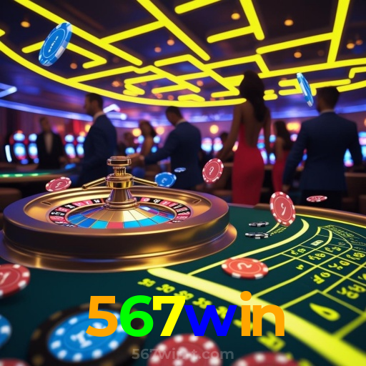 567win：A roleta te espera para grandes vitórias! Aposte agora!