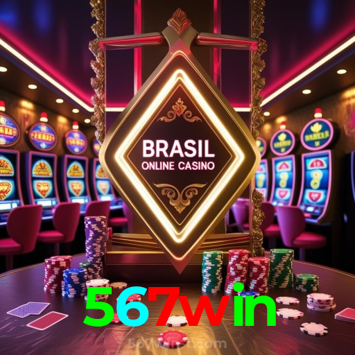 567win：Jogue nas roletas e conquiste a sorte ao seu lado!