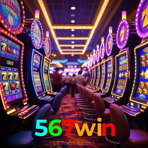 567win：No nosso cassino, a emoção nunca para! Jogue agora!