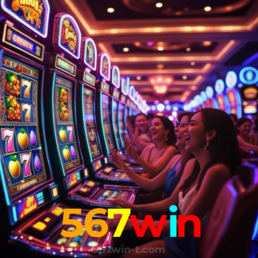 567win:A diversão nunca para! Entre no nosso cassino e jogue os melhores jogos!