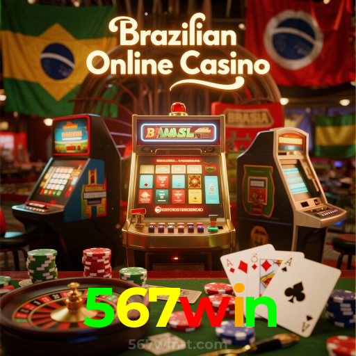 567win:O melhor cassino para você jogar slots e apostar no seu time de futebol!