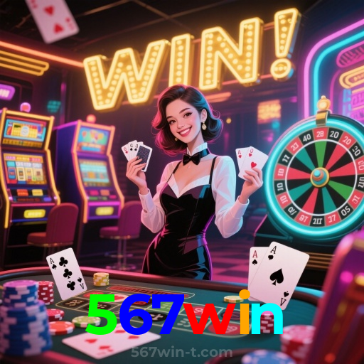 567win:Apostas no futebol e diversão com roleta e blackjack no cassino online!