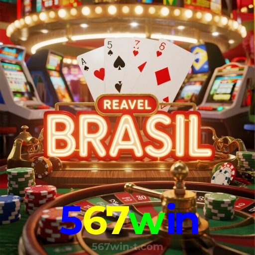567win：Jogue nas slots e ganhe prêmios surreais!