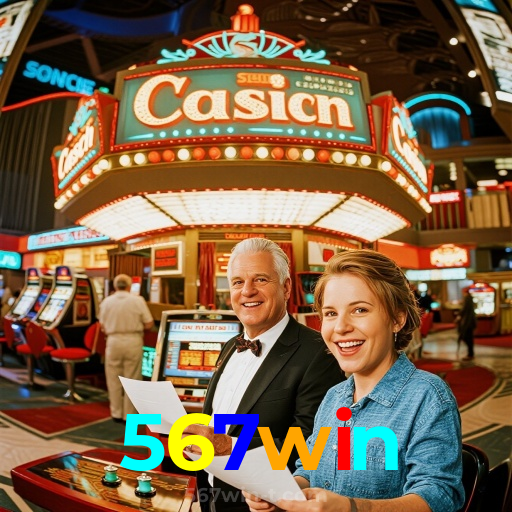 567win：A diversão do cassino e as apostas no futebol ao seu alcance!