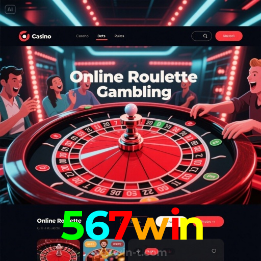 567win：Jogue poker, roleta e aposte no futebol para uma experiência épica!