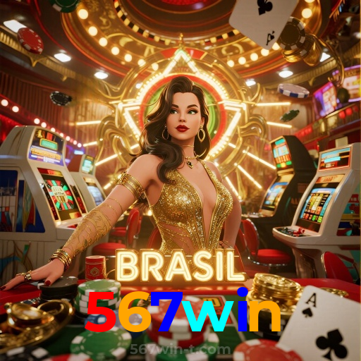 567win：Aposte no futebol e ganhe em roleta e blackjack no nosso cassino!