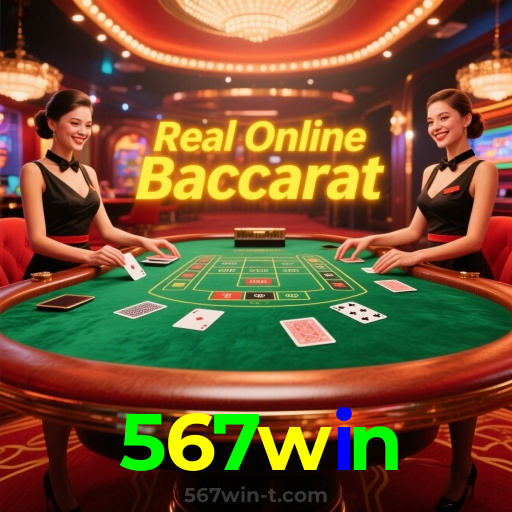 567win：O cassino online mais emocionante está aqui! Aposte agora!