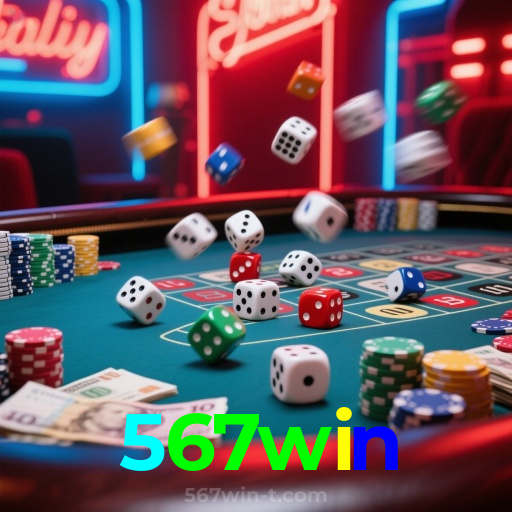 567win：Divirta-se com blackjack, poker e apostas ao vivo em futebol no cassino online!