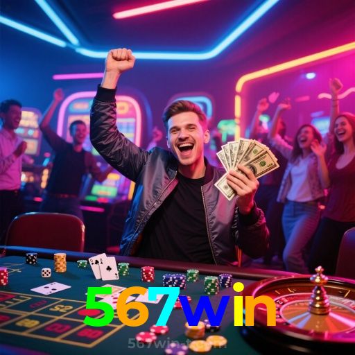 567win:Vença com a roleta e aposte no futebol ao vivo no melhor cassino online!