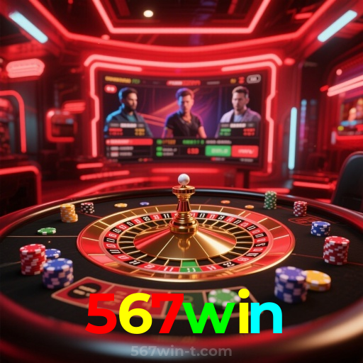 567win:A roleta está te esperando para grandes prêmios!