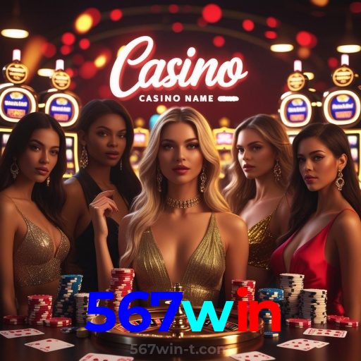 567win：A sorte está ao seu lado! Aposte nas melhores máquinas caça-níqueis!