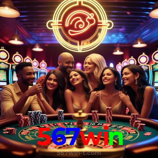 567win：A sorte está no cassino online com jogos de poker, roleta e apostas no futebol!