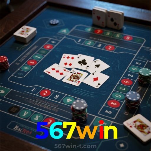 567win：Sinta a emoção de ganhar no cassino online! Aposte e vença!
