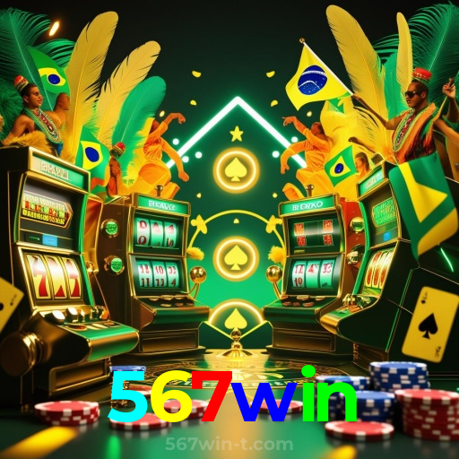 567win：Onde as apostas no futebol se encontram com as vitórias no cassino!