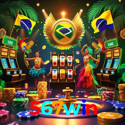 567win:Ganhe prêmios incríveis jogando roleta e apostando no futebol online!