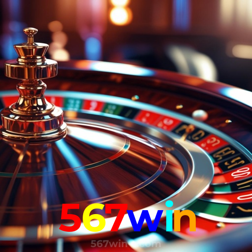 567win：Cada rodada na roleta é uma chance de ganhar prêmios enormes!